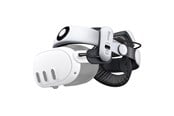 VR-tillbehör - BoboVR S3 Pro Super Strap (Batteri Ingår) – för Quest 3 & 3S - BOBOVR S3 PRO