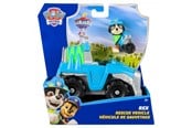Leksaksbil - Paw Patrol grundfordon 2.0 - Rex - 6071216