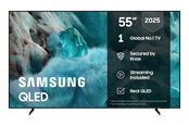 TV - Samsung 55" TV QLED 4K TQ55Q7FAAUXXC *DEMO* - TQ55Q7FAAUXXC
