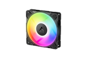 Chassi fläkt - Arctic P12 Pro PST A-RGB - Chassi fläkt - 120mm - Svart - ACFAN00309A