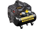 Verktyg - Stanley B2BL104STF564 Oil-free Compressor - 6 L 8 Bar - B2BL104STF564