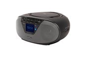 CD-spelare - Aiwa BBTU-500DABBK - Black - BBTU-500DABBK