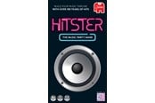 Brädspel - Hitster Original 2.edition (ENG) - HIT021EN