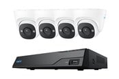 Videoövervakning - REOLINK NVS8-5MD4 (Dome) - PS2KD02-8