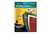 Skrivartillbehör-bläck-toner - Fellowes FSC Certified - 25 pcs. - 250 g/m² - binding cover - 5373802