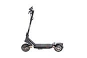 Elektrisk skoter - Navee ST3 Nordic (20 km/h) *DEMO* - ST3-IT