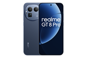 Mobile - realme GT 8 Pro 512GB/16GB - Urban Blue - 631002004349