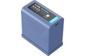 Batterier & batterigrepp - SmallRig 4267 Camera Battery USB-C Rechargable NP-F970 - 4267
