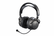 Hörlurar / Headset - Audeze Maxwell 2 - PlayStation *DEMO* - 208-MW-1125-01
