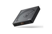 CD-spelare - FiiO DM15 R2R - Portable CD Player - 24-Bit R2R DAC - Bluetooth - Black *DEMO* - 5580162