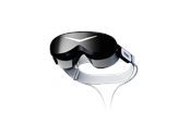 VR - Pimax Dream Air Lighthouse (endast headset) – Full betalning - PVH00010228