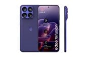 Mobile - Motorola edge 70 fusion 256GB/8GB - PANTONE Orient Blue (7000 mAh battery) - PBBE0048SE