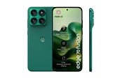 Mobile - Motorola edge 70 fusion 256GB/8GB - PANTONE Sporting Green (7000 mAh battery) - PBBE0047SE