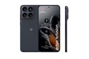 Mobile - Motorola edge 70 fusion 256GB/8GB - PANTONE Silhouette (7000 mAh battery) - PBBE0002SE