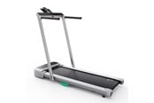 Sport & Fitness - UREVO FoldiMix 5 Pro Smart Treadmill – svart/silver - URTM046