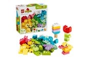 LEGO® - LEGO DUPLO 10479 Färgglad kreativ låda - 10479