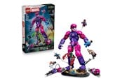 LEGO® - LEGO Marvel 76348 Episk strid: Avengers: Doomsday - 76348
