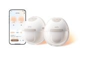 Babyvård - Eufy Bärbar bröstpump E20 - T6060321