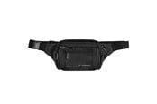 Fritid & Resor - Wozinsky WSB-W1 unisex shoulder bag with adjustable strap waterproof - black - 5907769385025