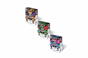 Brädspel - Topps Champions League Booster Tin - assorted - UCLMA26-05