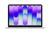 Bärbar dator - Apple MacBook Neo - 13" | A18 Pro | 8GB | 256GB | Silver | English Keyboard - MHFA4ZE/A