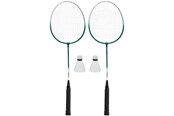 Trädgårdsspel - Badminton Set - 3+ Years - 26026
