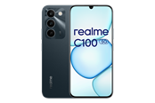 Mobile - realme C100 5G 256GB/4GB - Sprouting Green - 631011008291