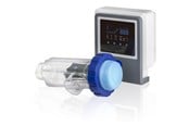 Pool & badbassäng - Gre by Swim & Fun Salt Chlorinator 7g/h All-in-One for Pools - up t - SWGA40