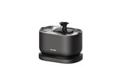 Katter - Petlibro Dockstream Battery-Operated Water Fountain Black 2,5L - PL-WF115-91B