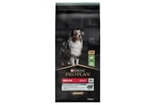 Hundar - PURINA NESTLE Medium Adult Sensitive Digestion med OPTIDIGEST 14kg Lamb - 7613035214774