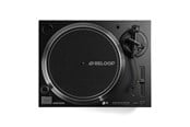 Skivspelare - Reloop RP-5000 MK4 – Turntable - DJ - Skivspelare Black *DEMO* - RP-5000 MK4