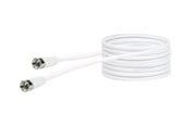 Antennkabel - Schwaiger antenna cable - 10 m - KVC299 052