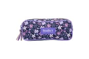 Skoltillbehör - Studio V Pencil case Flower Bomb - 215-01357