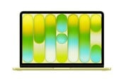 Bärbar dator - Apple MacBook Neo - 13" - A18 Pro - 8 GB RAM - 256 GB SSD - Swedish/Finnish - MHFD4KS/A