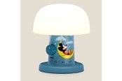 Wakeuplight & Ljusterapi - Lumie Willow - Mickey og Vennerne - L-330-5