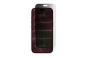 Mobiltelefontillbehör-Skyddsfilm - Belkin Titan SmartShield Pro Bright Privacy Screen Protector - iPhone 18 Pro - OVA297HQ