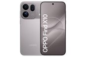 Mobile - OPPO Find X10 512GB/12GB - Titanium - 110010132709