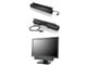 Högtalare - Dator - Lenovo USB Soundbar - 1,0 kanal - Black - 0A36190