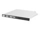 Optisk enhet (DVD / BR / Floppy) - HP DVD±RW- (±R DL-) / DVD-RAM-enhet - Seria - DVD-RW (Brännare) - Serial ATA - Svart - 726537-B21