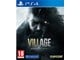 Spel - Resident Evil Village - Sony PlayStation 4 - Skräck - 5055060902042