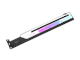 Chassi, tillbehör - ASUS ROG Strix Grafikkortshållare med RGB - 90YE00R0-M0NA00