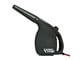 Chassi, tillbehör - IT Dusters CompuCleaner Xpert - Electric Air duster - EG-2000