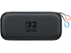 Spel Tillbehör - Nintendo Switch 2 Carrying Case - Skydd - Nintendo Switch 2 - 0045496321437
