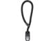 Kamerarem - Peak Design Cuff Rope Camera Strap Wrist - Black - CRS-WR-BK-1