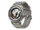 Pulsmätare & Stegräknare - OPPO Watch X3 - Silver - 110030330083