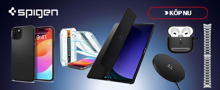 Spigen - Proshop