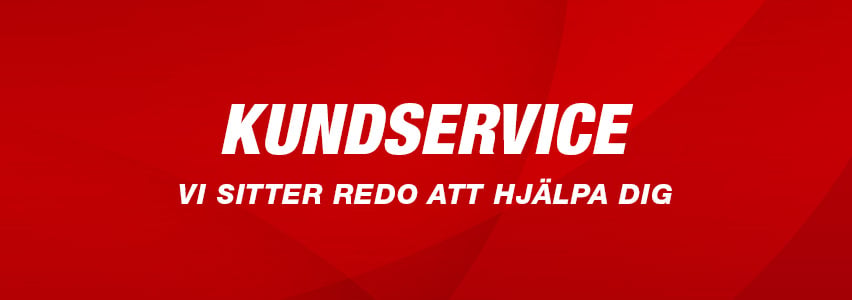 Proshop kundenservice