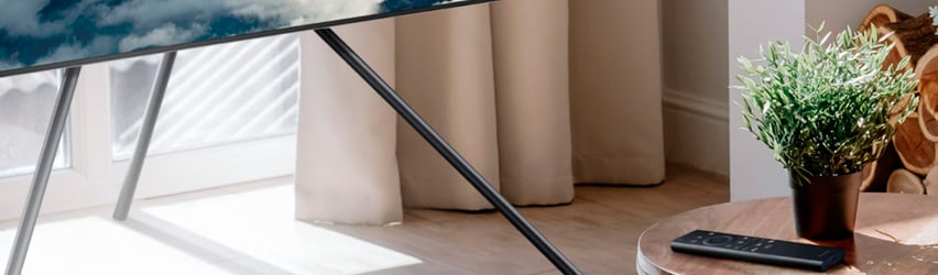 Samsung SolarCell Remote Banner