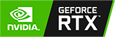  GeFORCE RTX LOGO